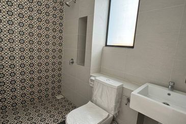 Norton Garden Semi D @ Eco Grandeur