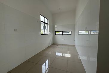 Norton Garden Semi D @ Eco Grandeur