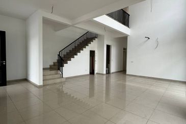 Norton Garden Semi D @ Eco Grandeur