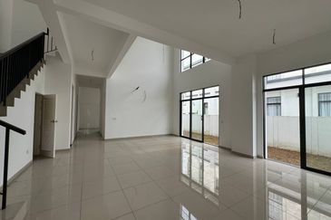 Norton Garden Semi D @ Eco Grandeur