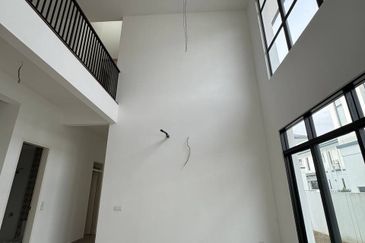 Norton Garden Semi D @ Eco Grandeur