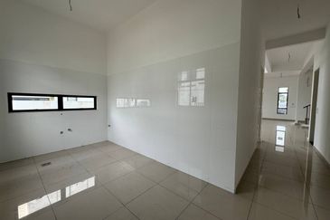 Norton Garden Semi D @ Eco Grandeur