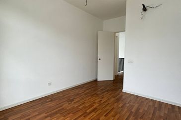 Norton Garden Semi D @ Eco Grandeur