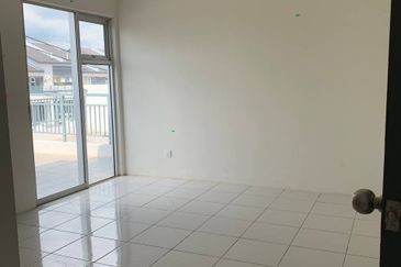 Kita Bayu @ Cybersouth