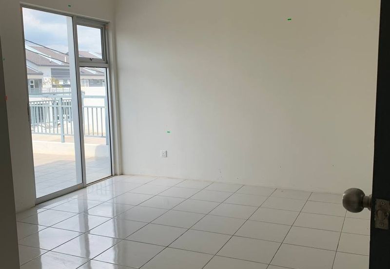 Kita Bayu @ Cybersouth