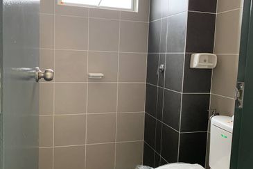 Kita Bayu @ Cybersouth