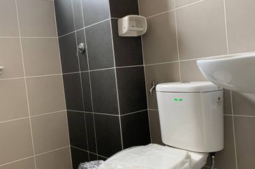 Kita Bayu @ Cybersouth