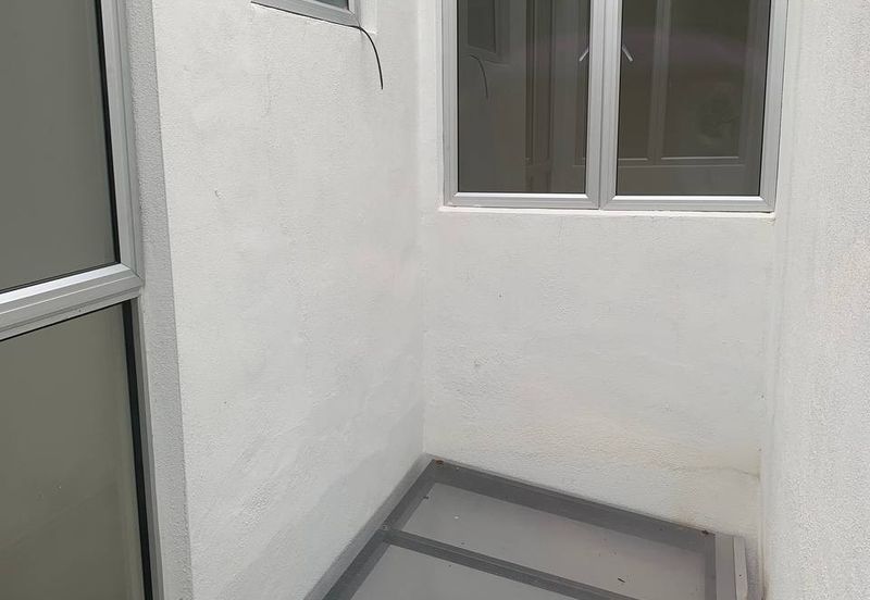 Kita Bayu @ Cybersouth