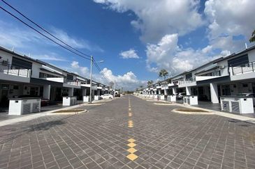 Kita Bayu @ Cybersouth