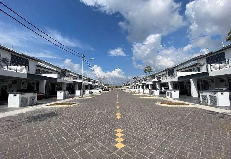 Kita Bayu @ Cybersouth