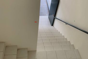 Kita Bayu @ Cybersouth