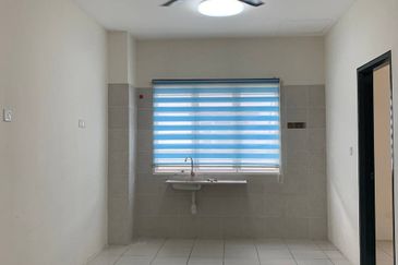 Kita Bayu @ Cybersouth