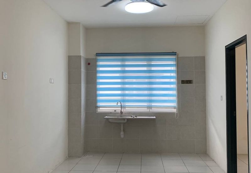 Kita Bayu @ Cybersouth