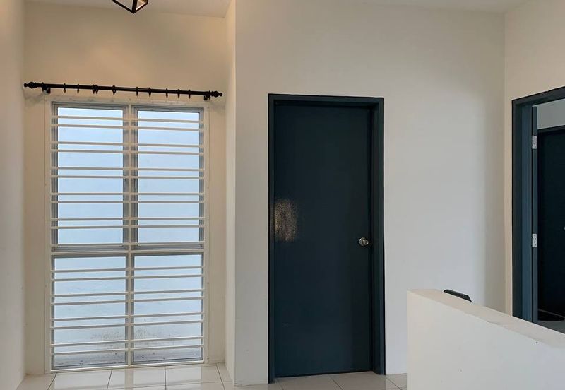 Kita Bayu @ Cybersouth