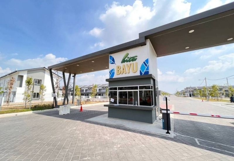 Kita Bayu @ Cybersouth