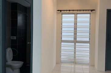 Kita Bayu @ Cybersouth