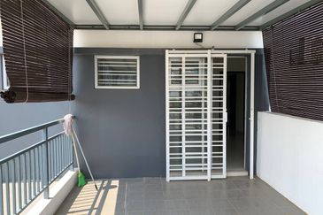 Kita Bayu @ Cybersouth