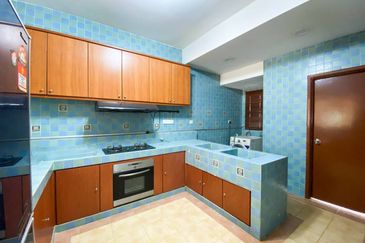 2 Storey Terrace Garden Home in Precinct 8,Putrajaya For Sale