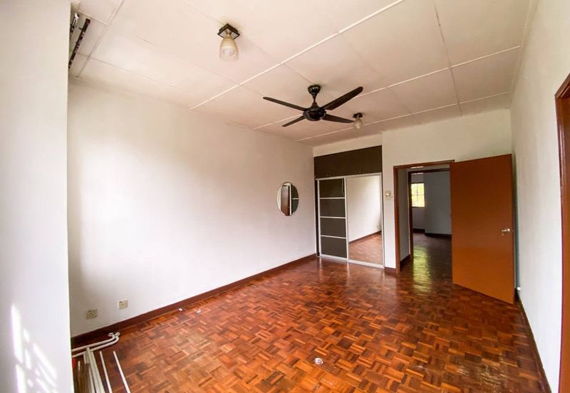 2 Storey Terrace Garden Home in Precinct 8,Putrajaya For Sale