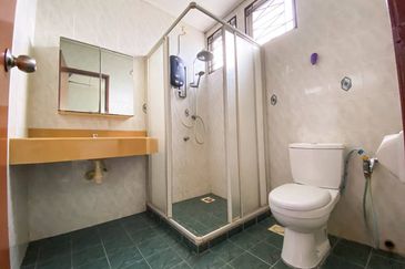 2 Storey Terrace Garden Home in Precinct 8,Putrajaya For Sale