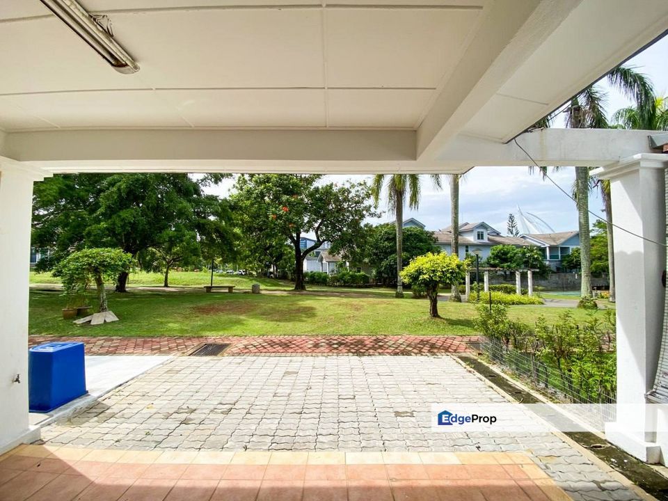 2 Storey Terrace Garden Home in Precinct 8,Putrajaya For Sale, Selangor, Putrajaya