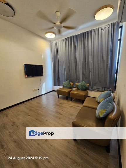 Antara Residence  Presint 5 Putrajaya For Rent, Selangor, Putrajaya