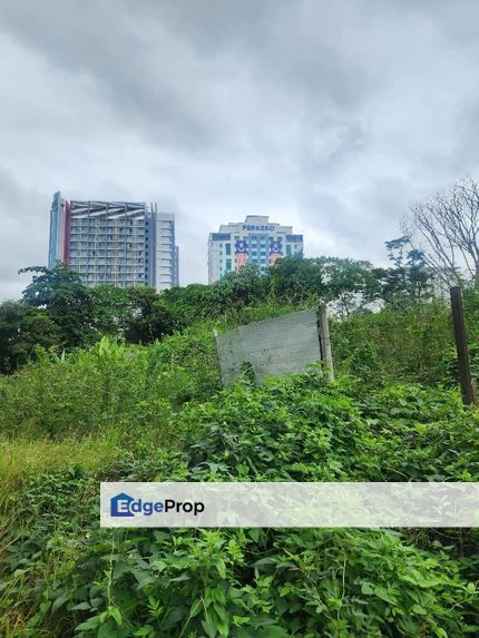 Jalan Jelatek Kuala Lumpur Residential Land For Sale, Kuala Lumpur, KL City