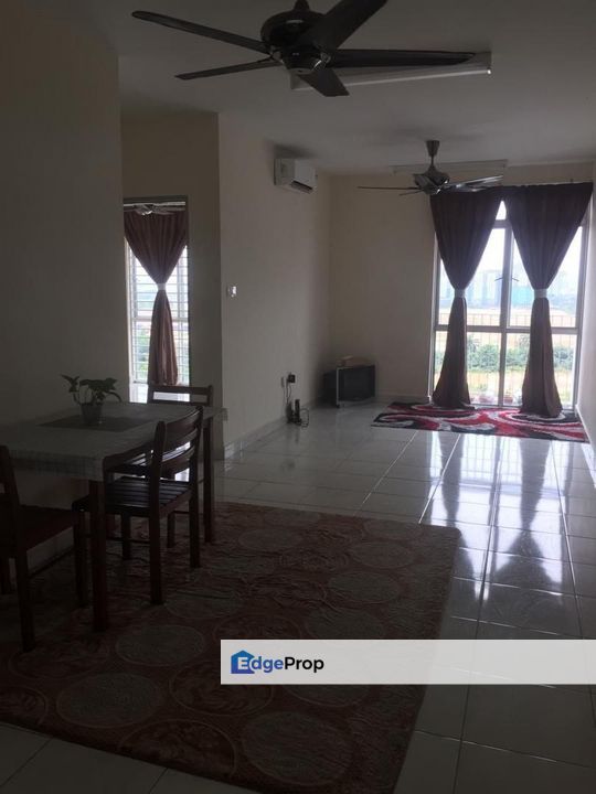  Masreca19 Condominium For Sale, Selangor, Cyberjaya