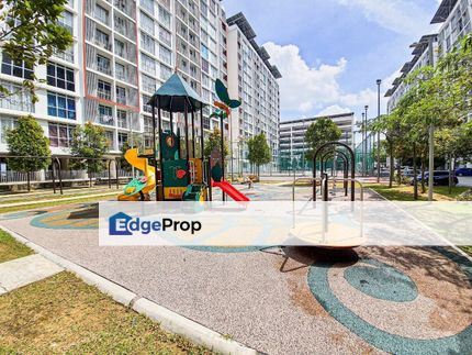  Masreca19 Condominium For Sale, Selangor, Cyberjaya