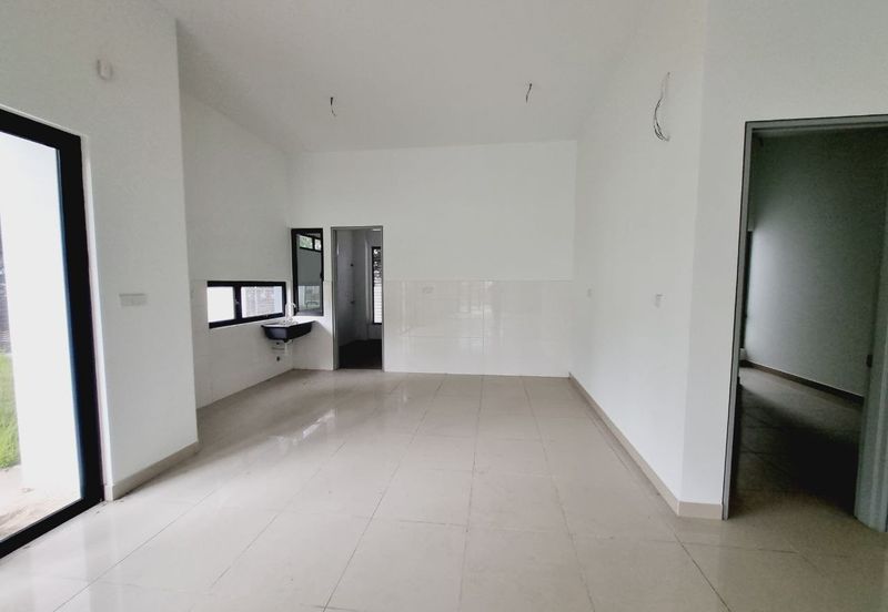 Legasi 2 , Bandar Kinrara