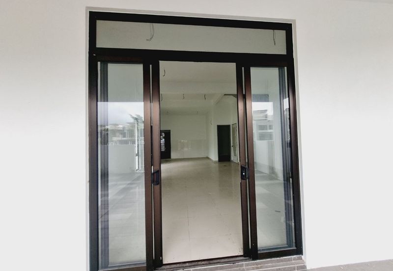 Legasi 2 , Bandar Kinrara