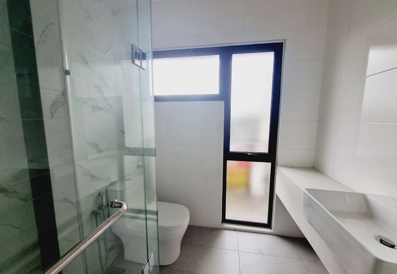 Legasi 2 , Bandar Kinrara