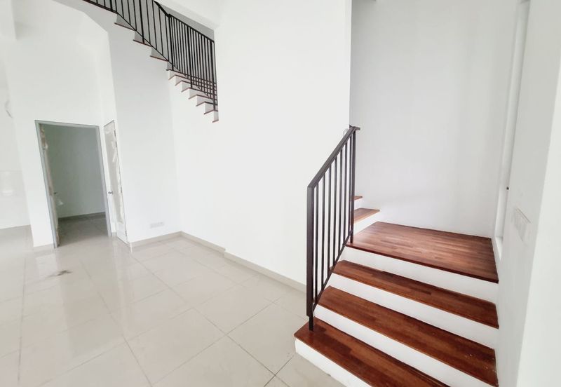 Legasi 2 , Bandar Kinrara