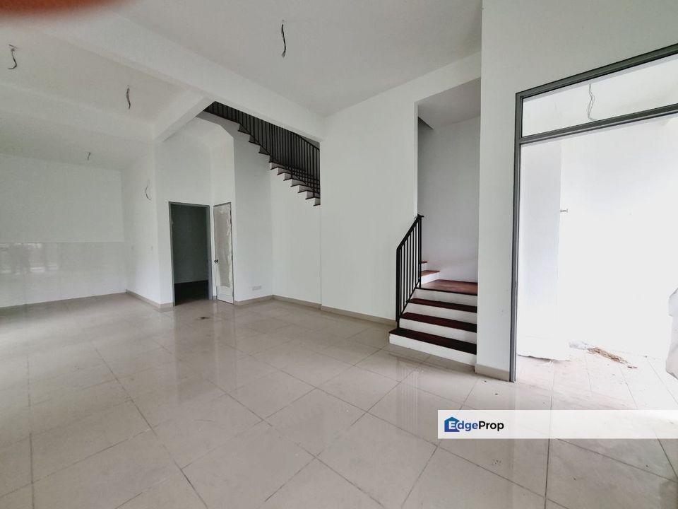 Double Storey House Legasi 2 Bandar Kinrara For Sale, Selangor, Puchong