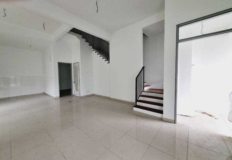 Legasi 2 , Bandar Kinrara