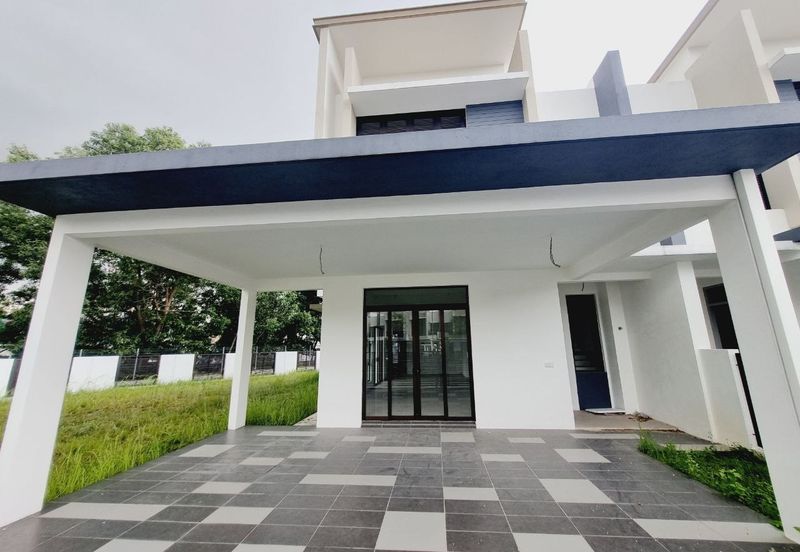 Legasi 2 , Bandar Kinrara