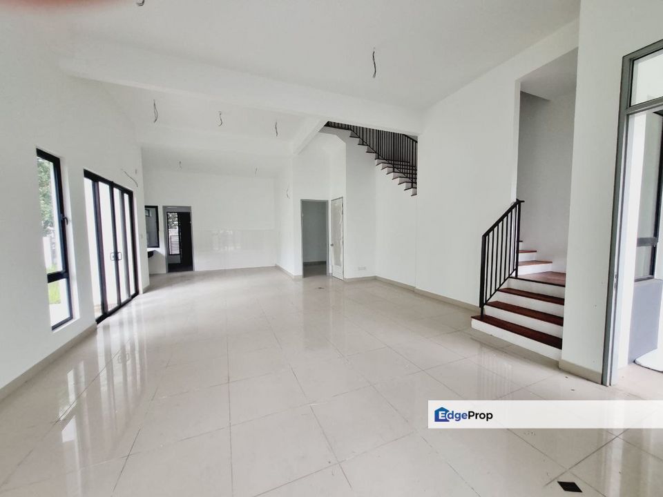 Double Storey House Legasi 2 Bandar Kinrara For Sale, Selangor, Puchong
