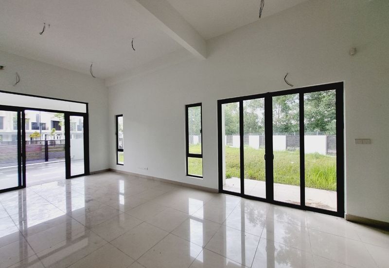 Legasi 2 , Bandar Kinrara