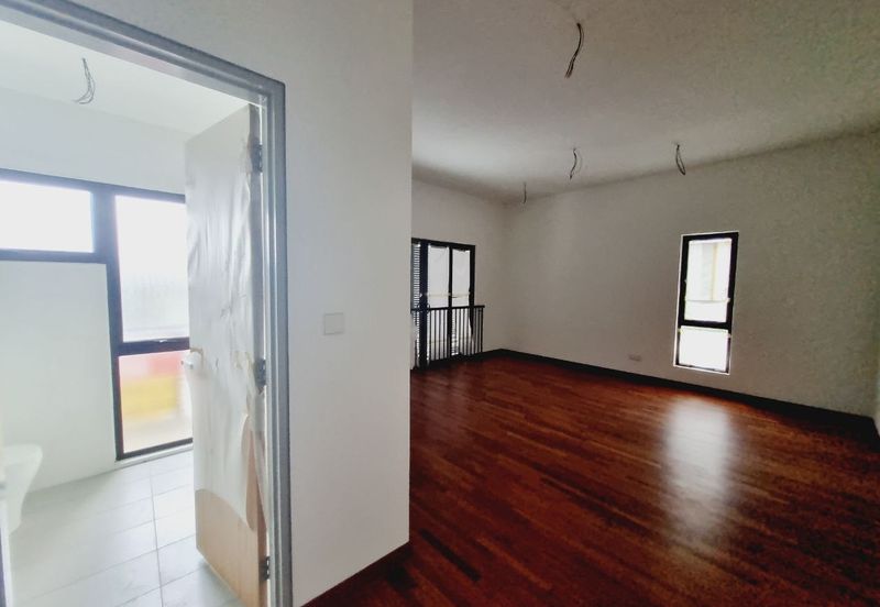 Legasi 2 , Bandar Kinrara