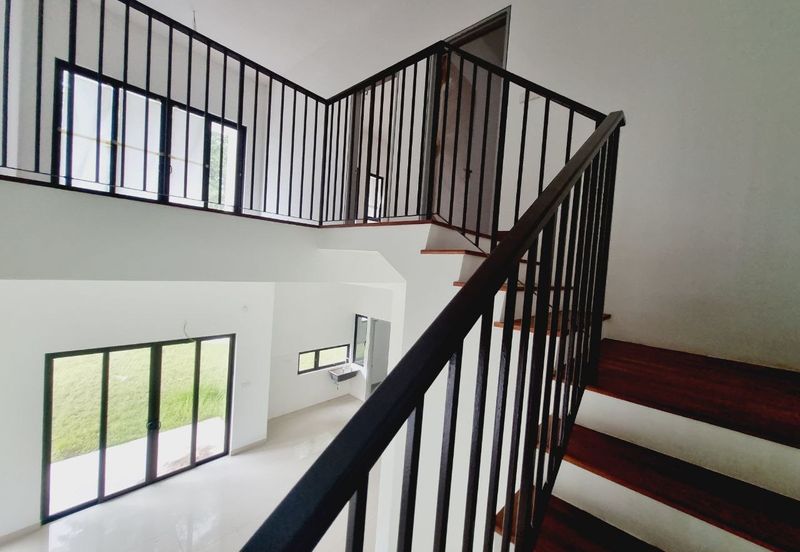 Legasi 2 , Bandar Kinrara