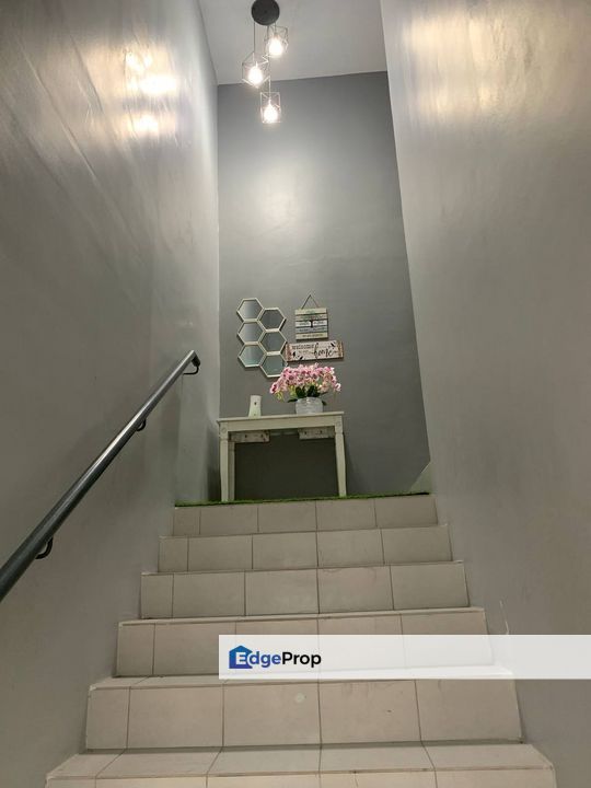 Fully Furnished Simfoni Perdana Puncak Alam For Rent, Selangor, Bandar Puncak Alam