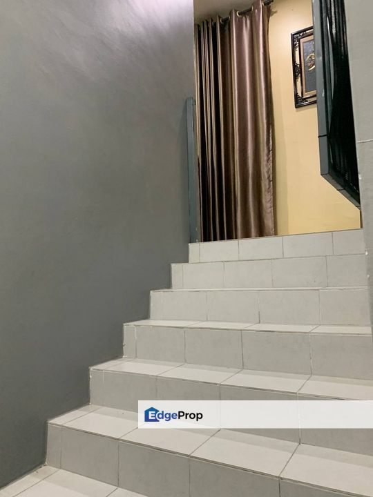 Fully Furnished Simfoni Perdana Puncak Alam For Rent, Selangor, Bandar Puncak Alam