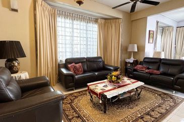 Bandar Tun Hussein Onn