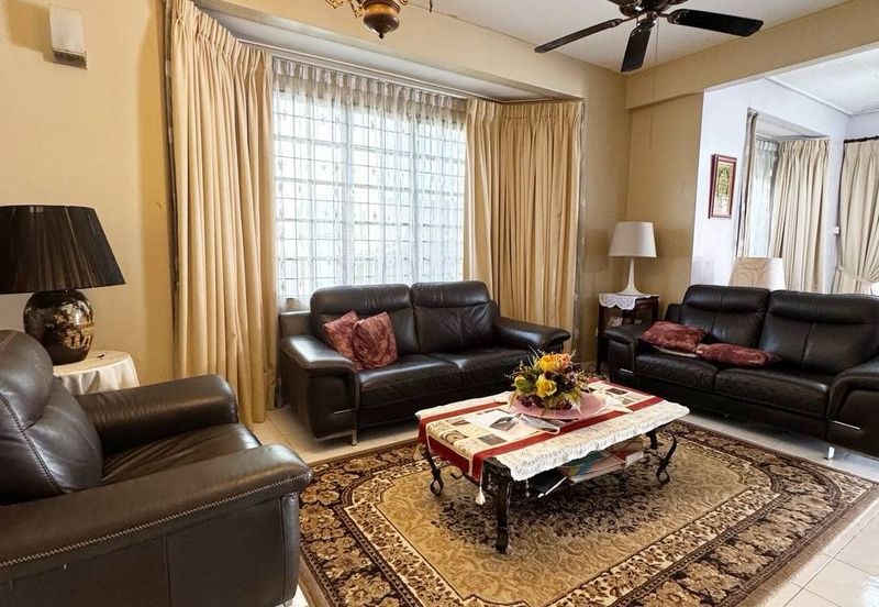 Bandar Tun Hussein Onn