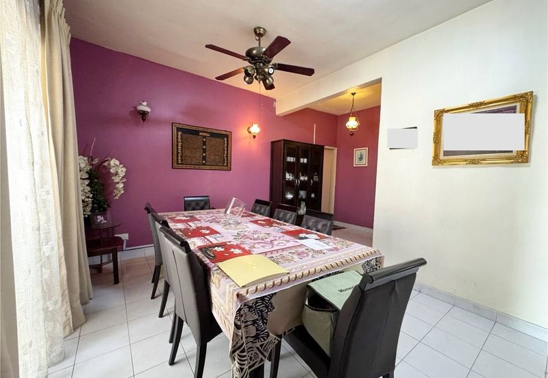 Bandar Tun Hussein Onn