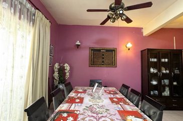 Bandar Tun Hussein Onn