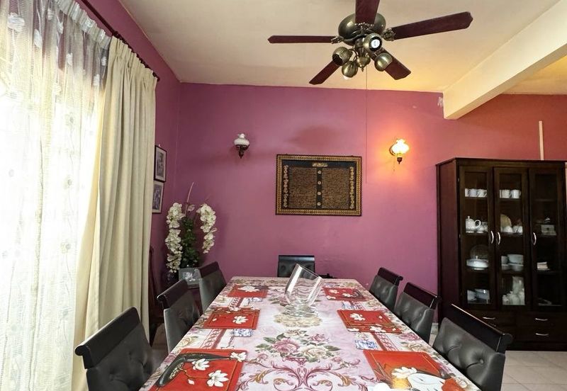 Bandar Tun Hussein Onn