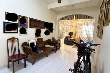 Bandar Tun Hussein Onn