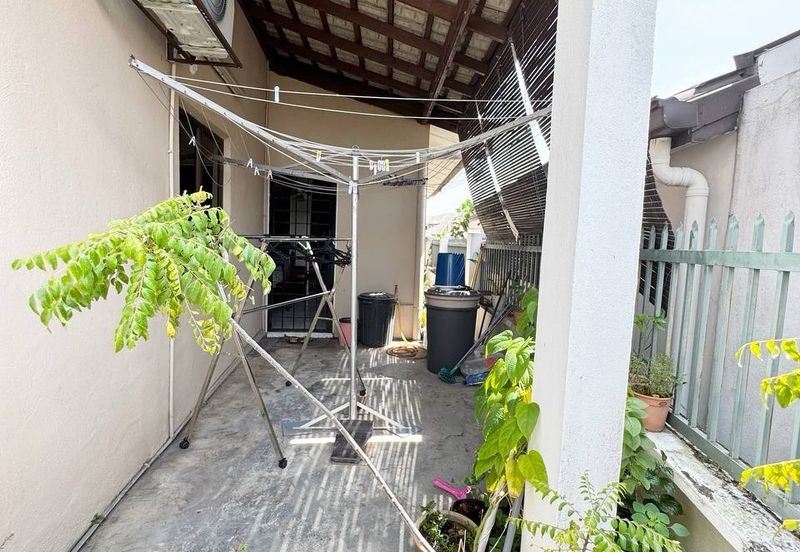 Bandar Tun Hussein Onn