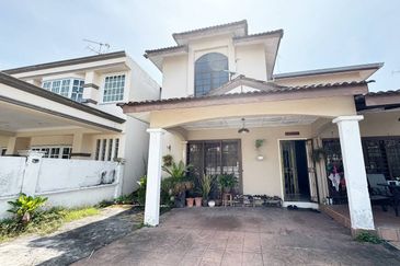 Bandar Tun Hussein Onn